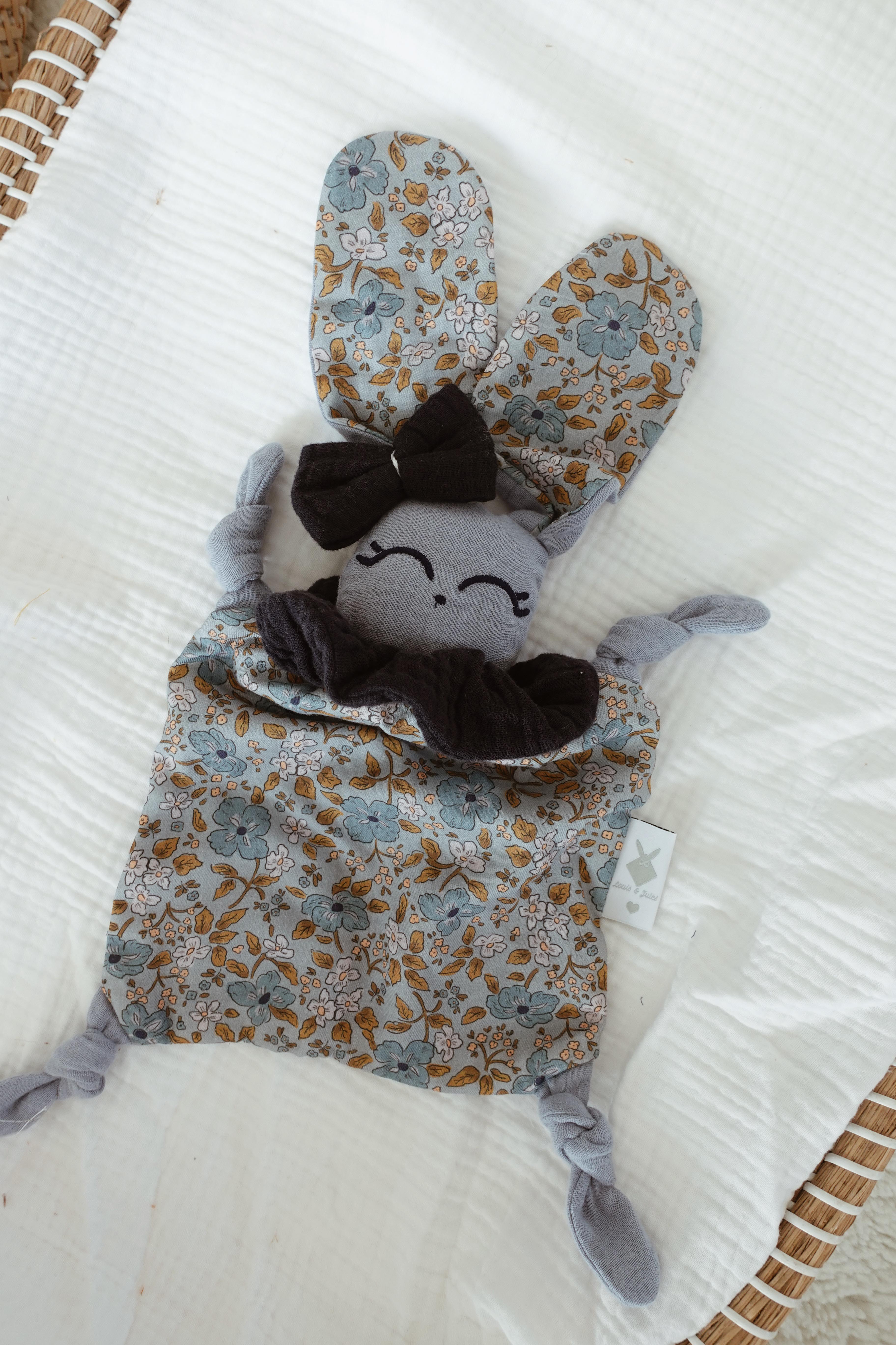 Doudou Lange Chouchou - Bloomfield