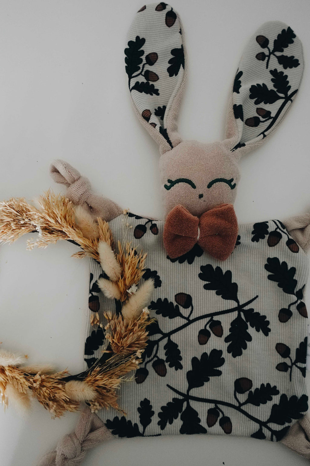 Doudou Eponge Chouchou – Acorns