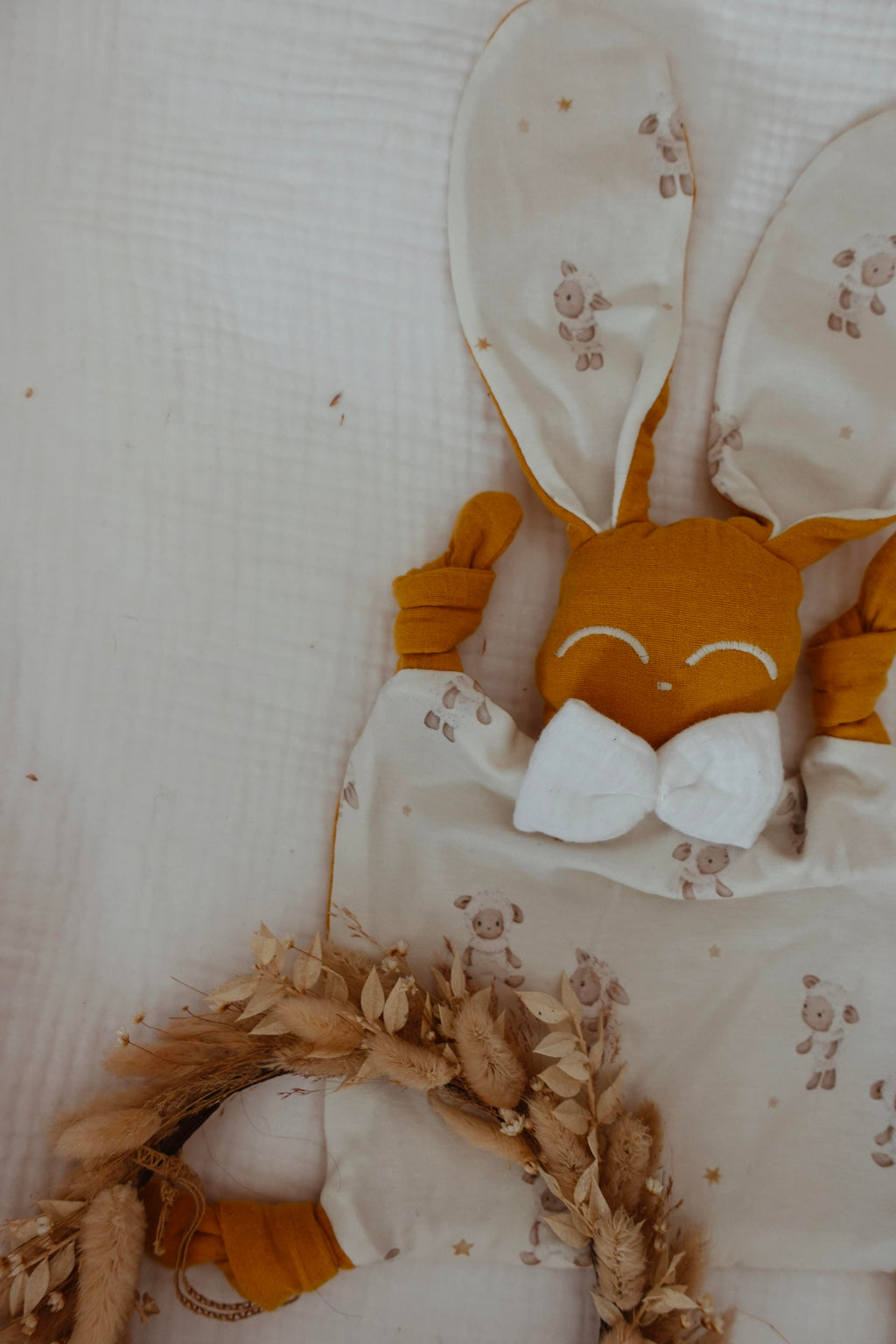 Doudou Lange Chouchou - Lamb