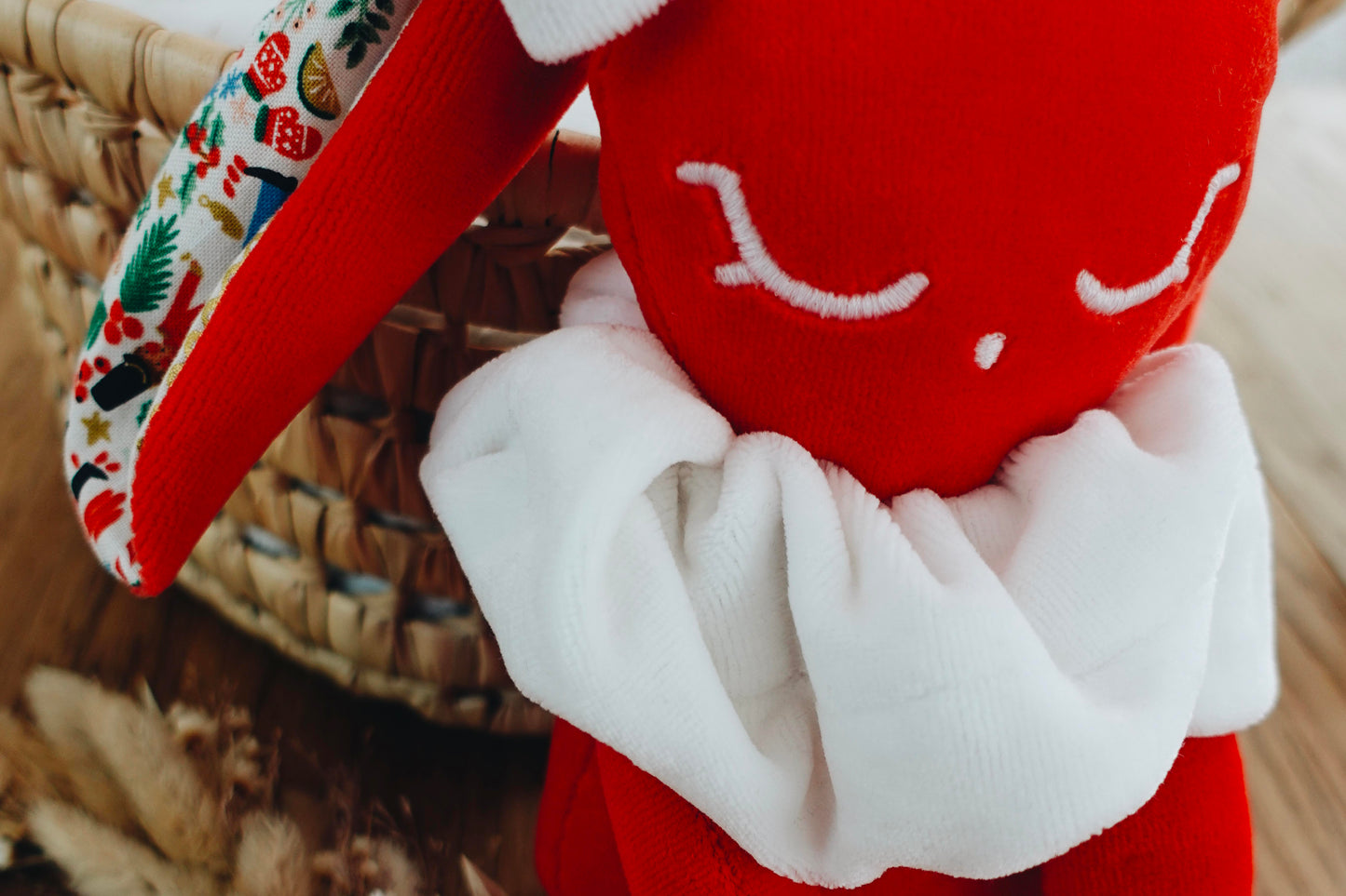 Peluche - Deck the Halls