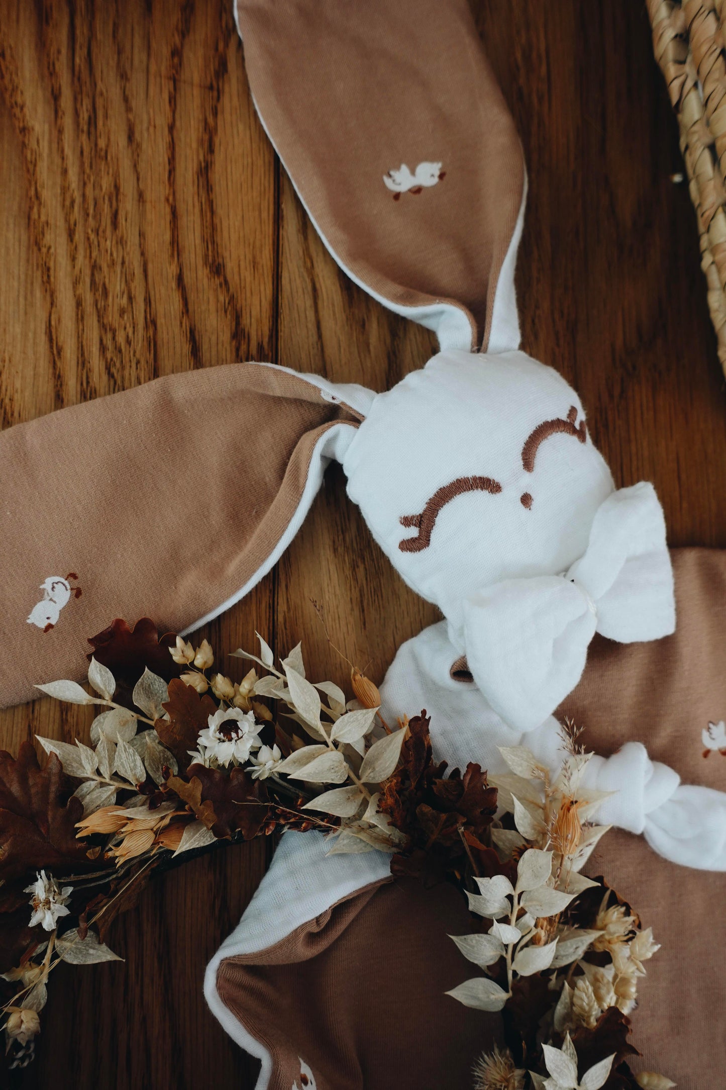 Doudou Lange Chouchou – Tiny Ducks