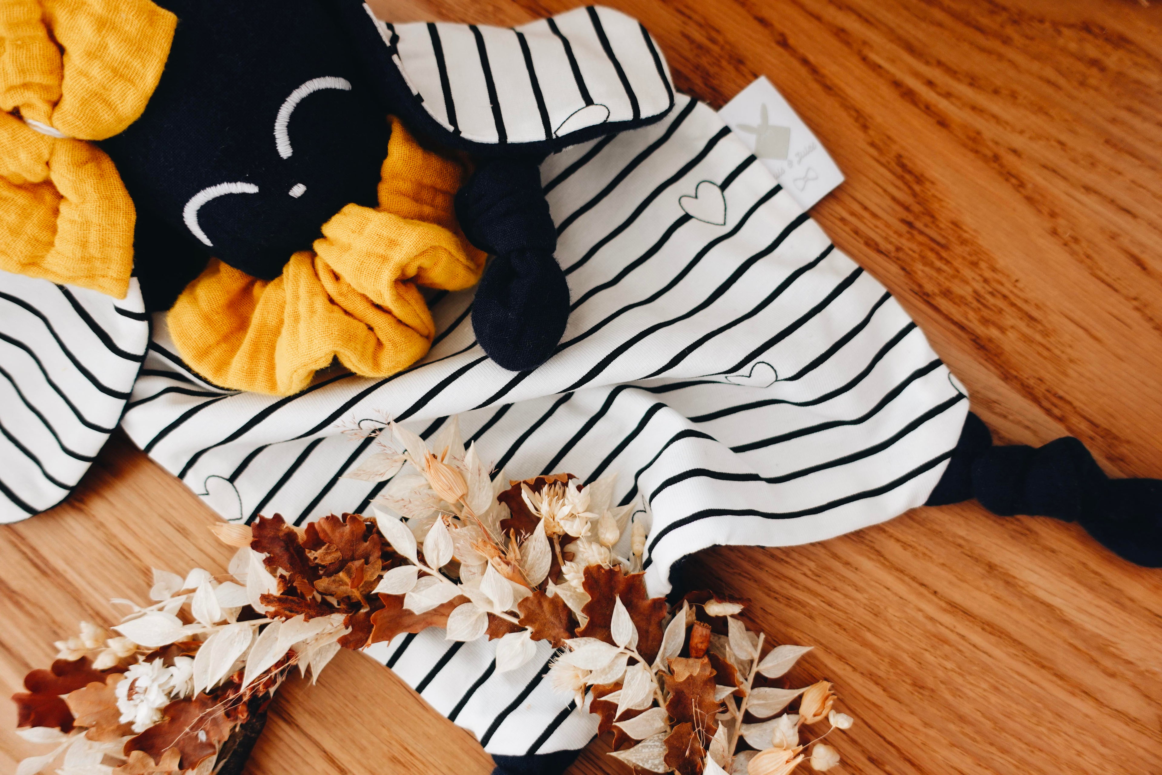 PROTOTYPE - Doudou Lange Chouchou – Changing Hearts