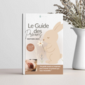 Guide d’inspiration Prénoms 2025 (PDF à télécharger)