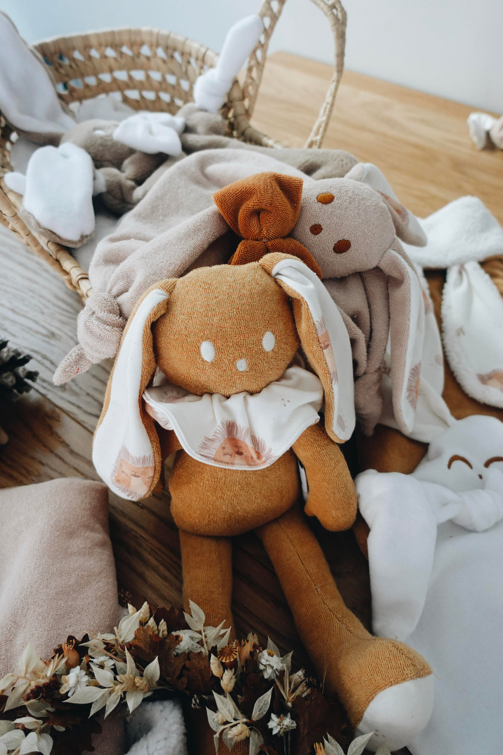PROTOTYPE - Peluche - Lionceau