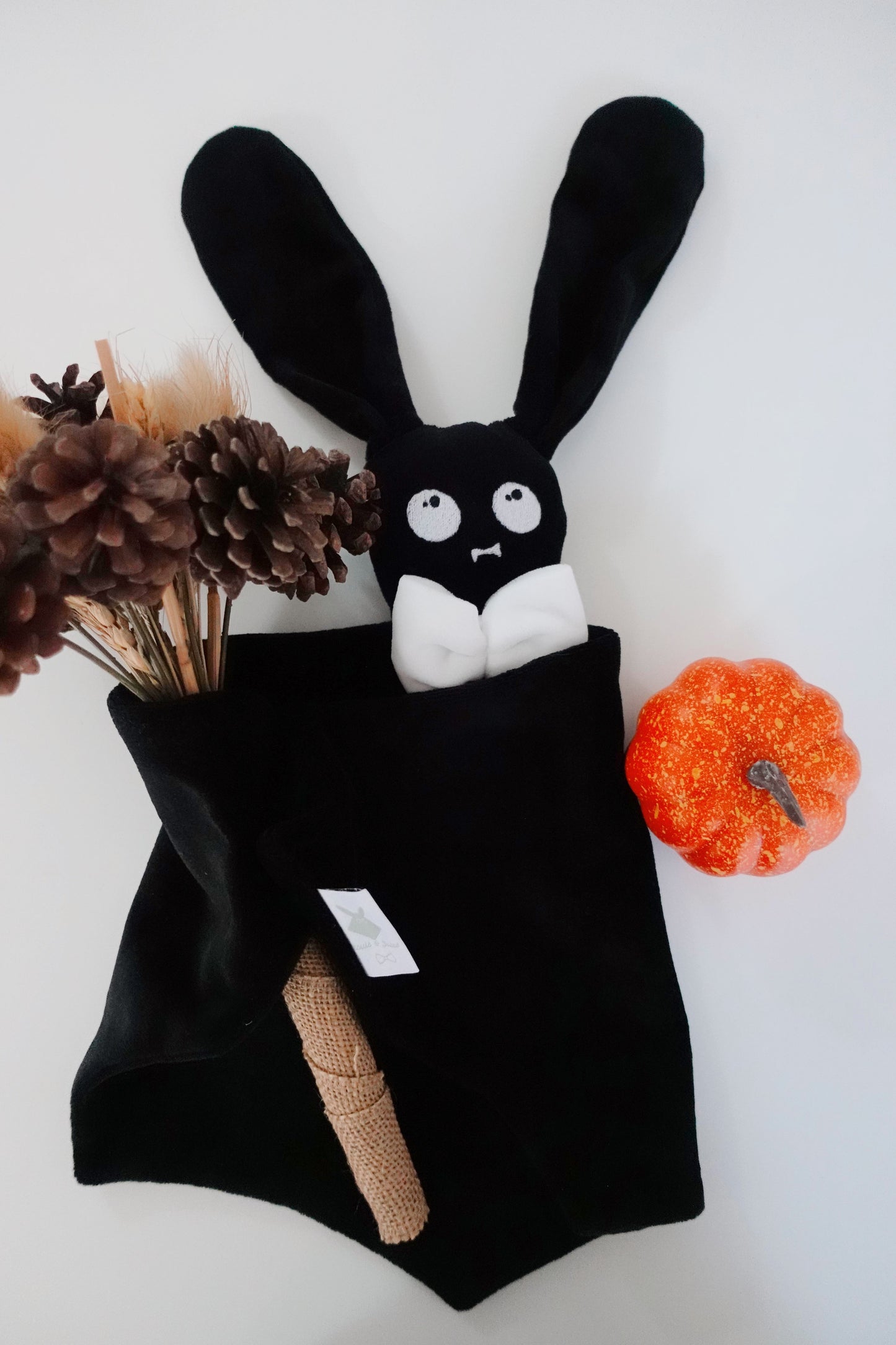 PROTOTYPE - Chauve Lapin