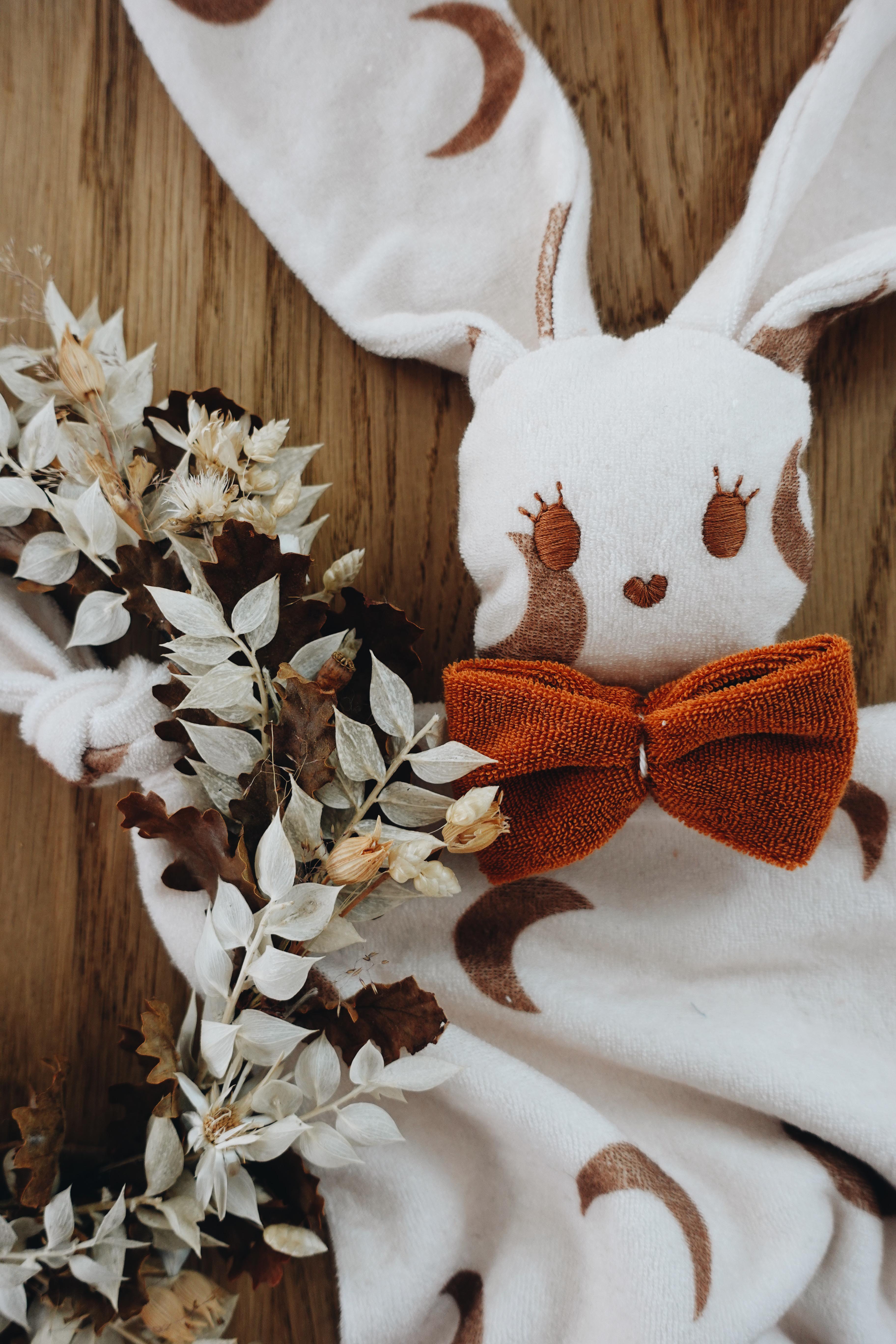 PROTOTYPE - Doudou Eponge Chouchou – Camel Moon