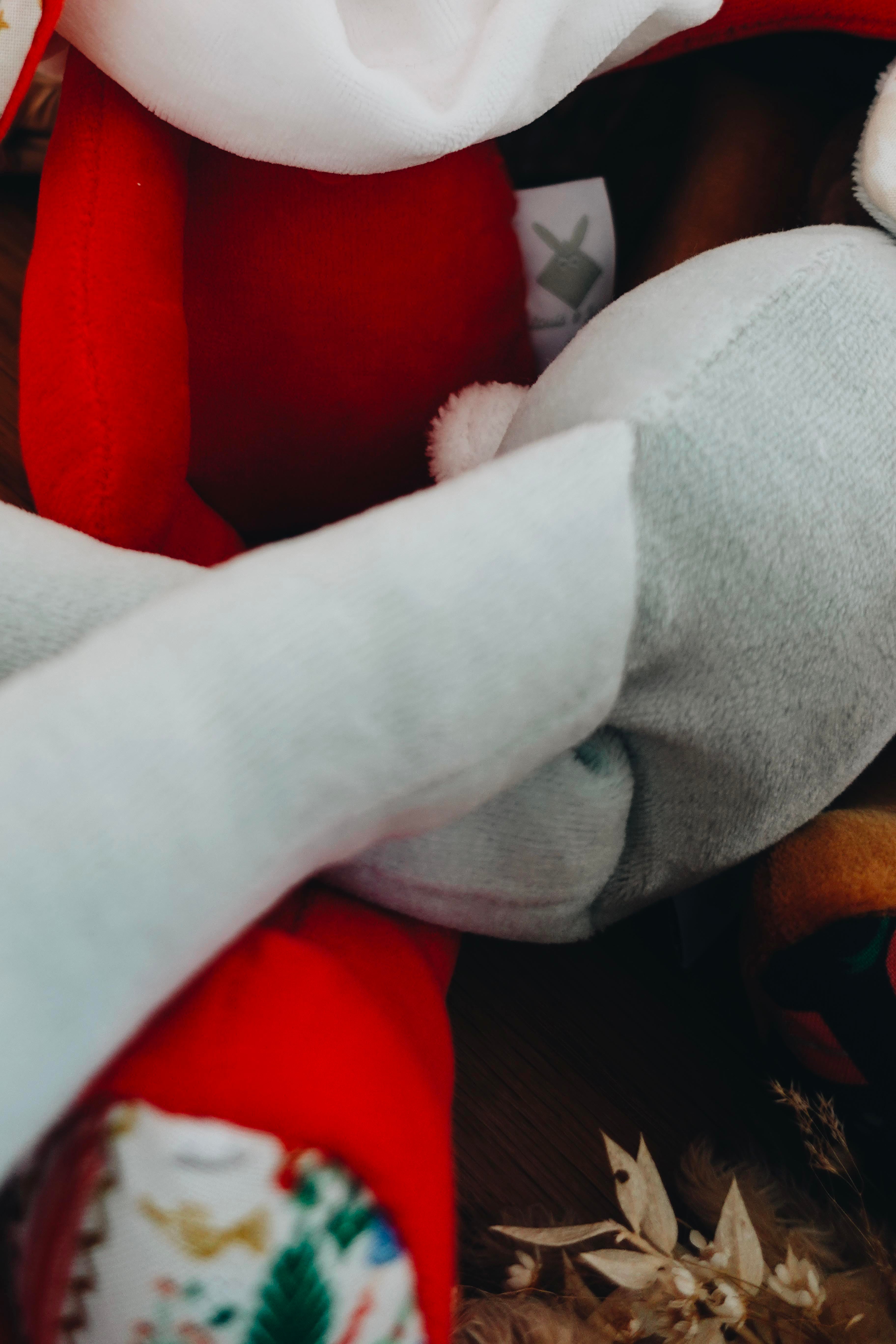 PROTOTYPE - Peluche - Penguin Village