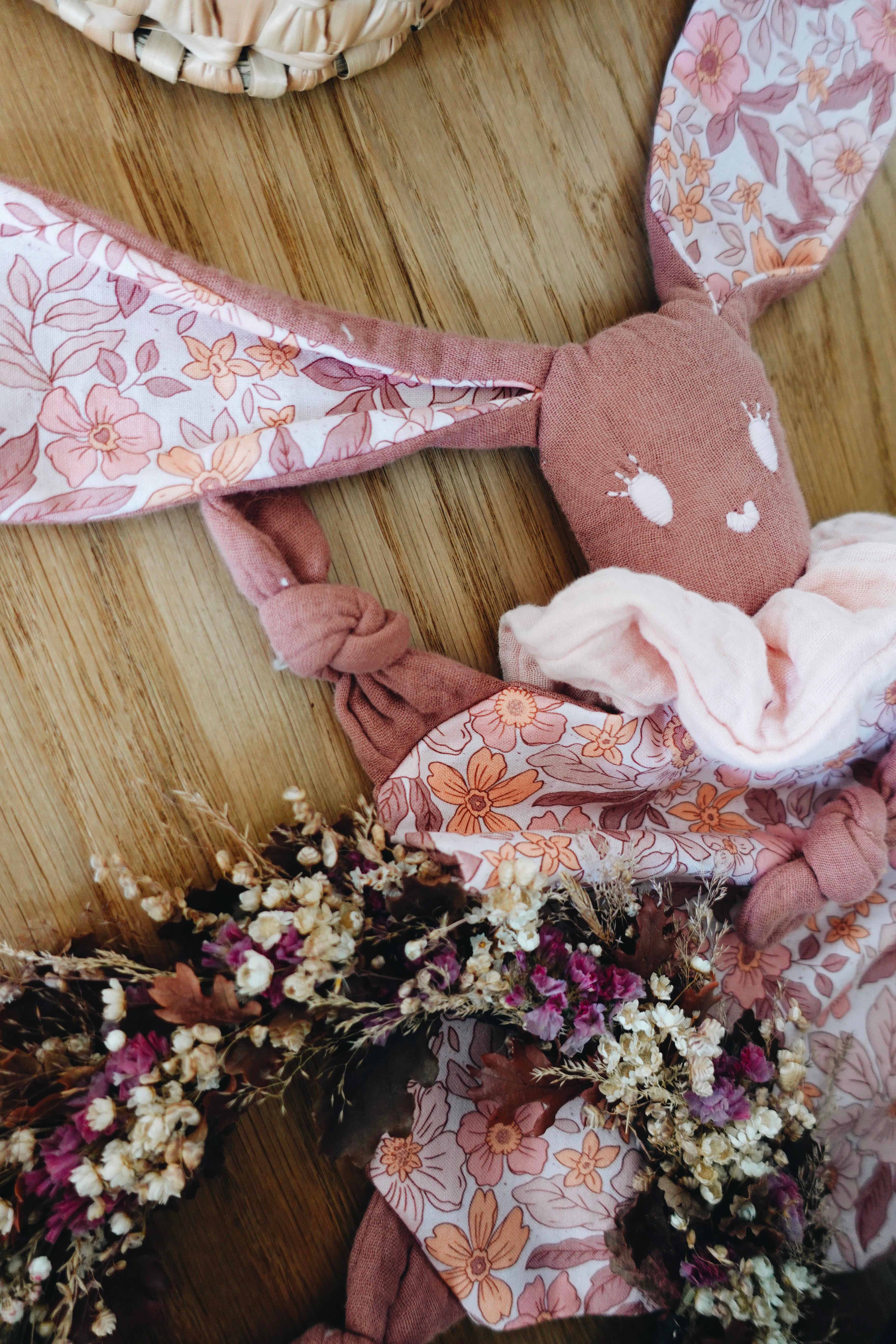 Doudou Lange Chouchou – Joy