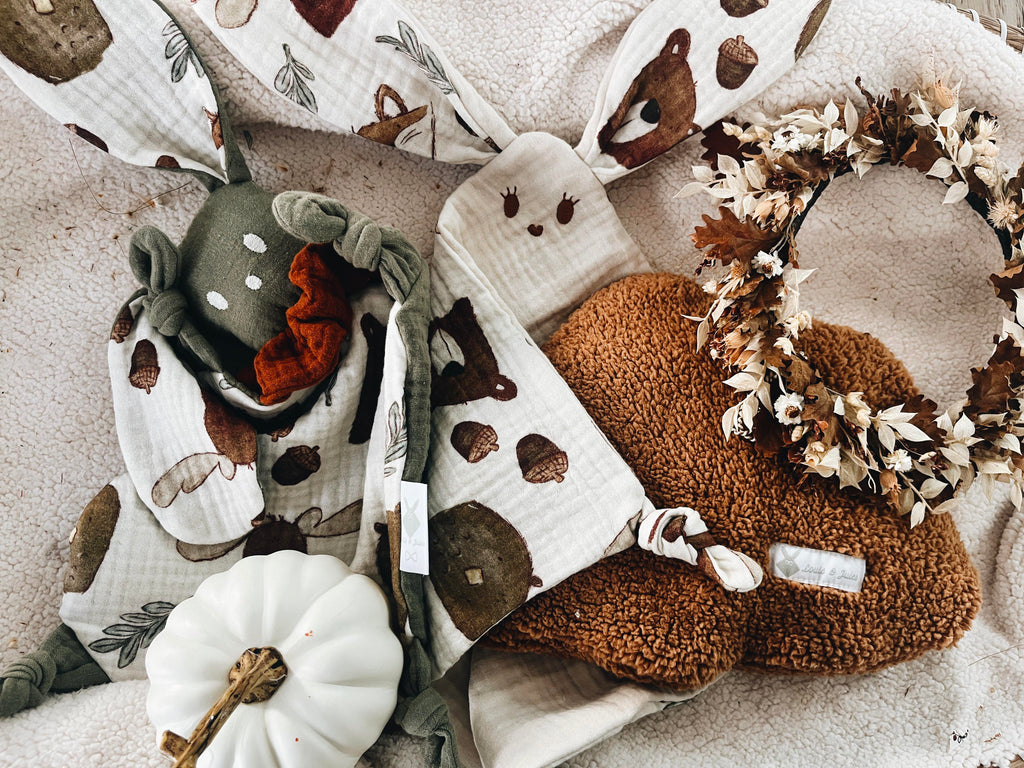 PROTOTYPE - Bouillotte Nuage - Cream