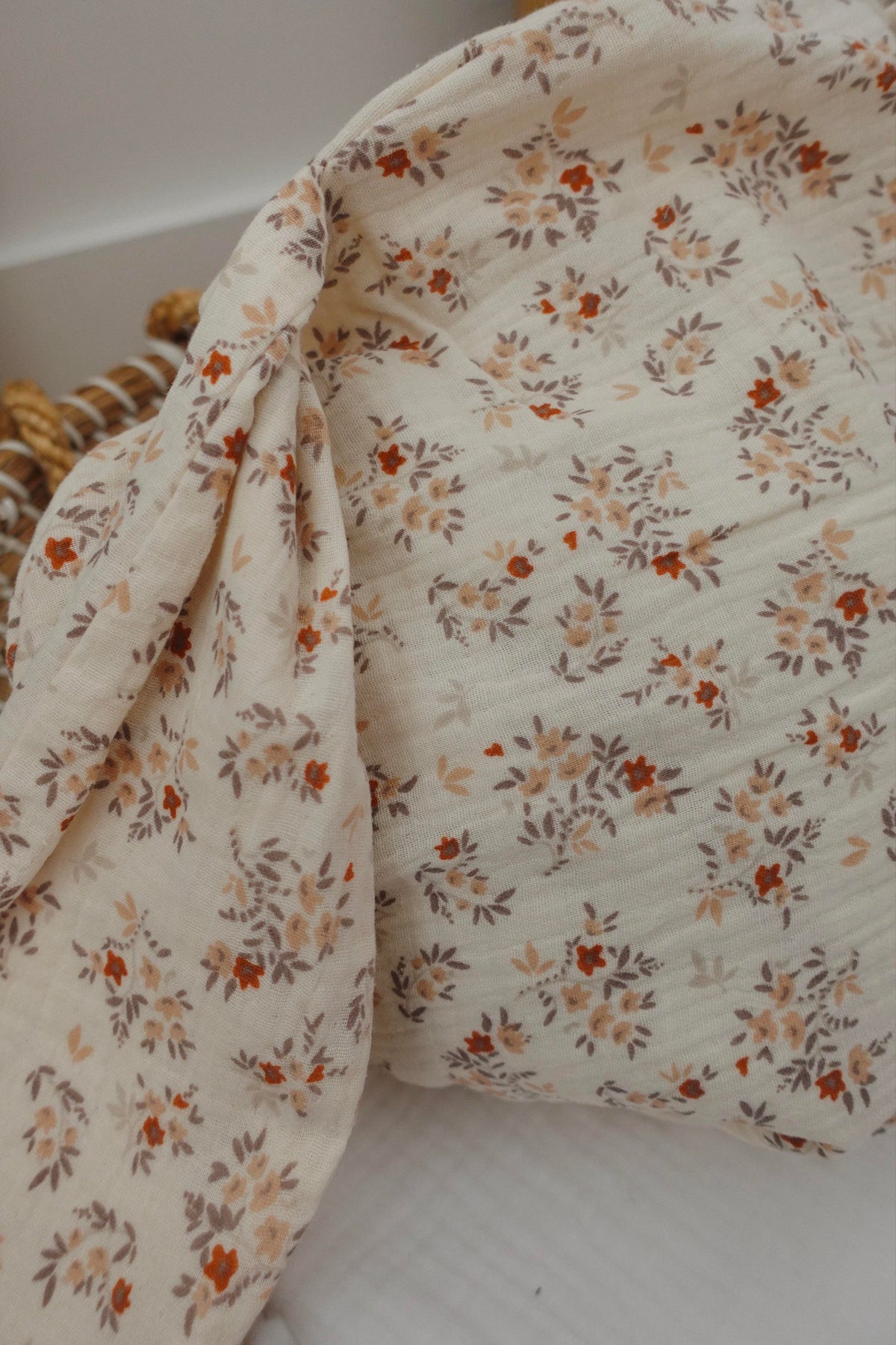 Petit Coussin Pièce unique - Juliette