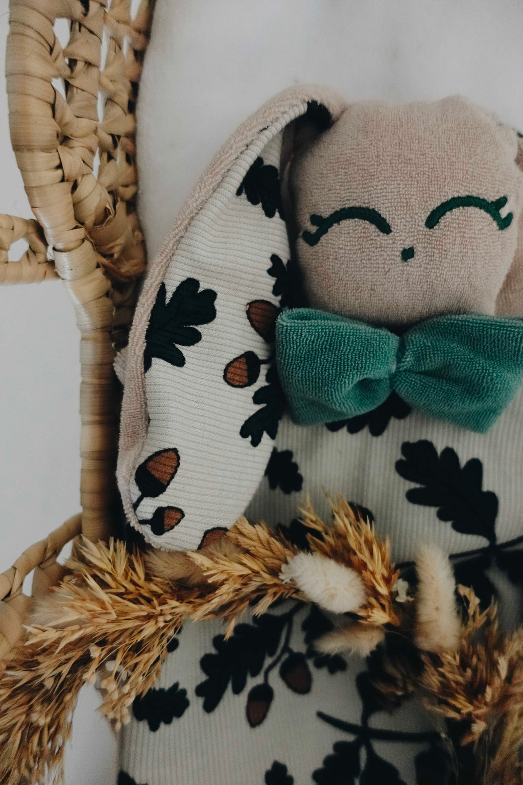 Doudou Eponge Chouchou – Acorns