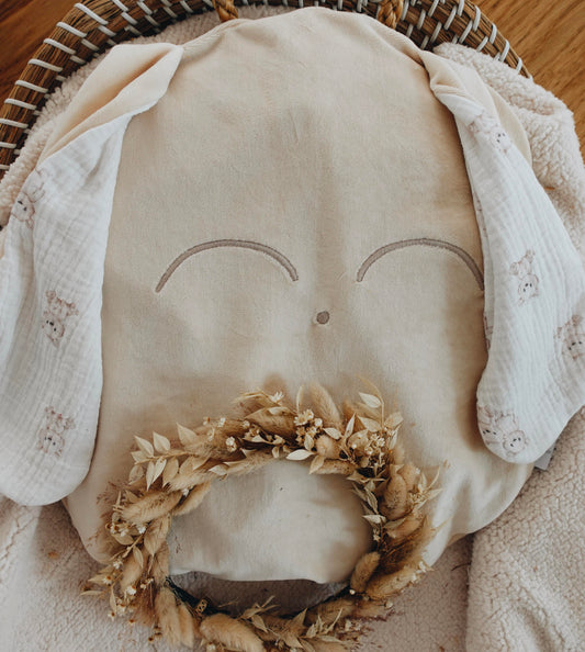 Coussin personnalisé