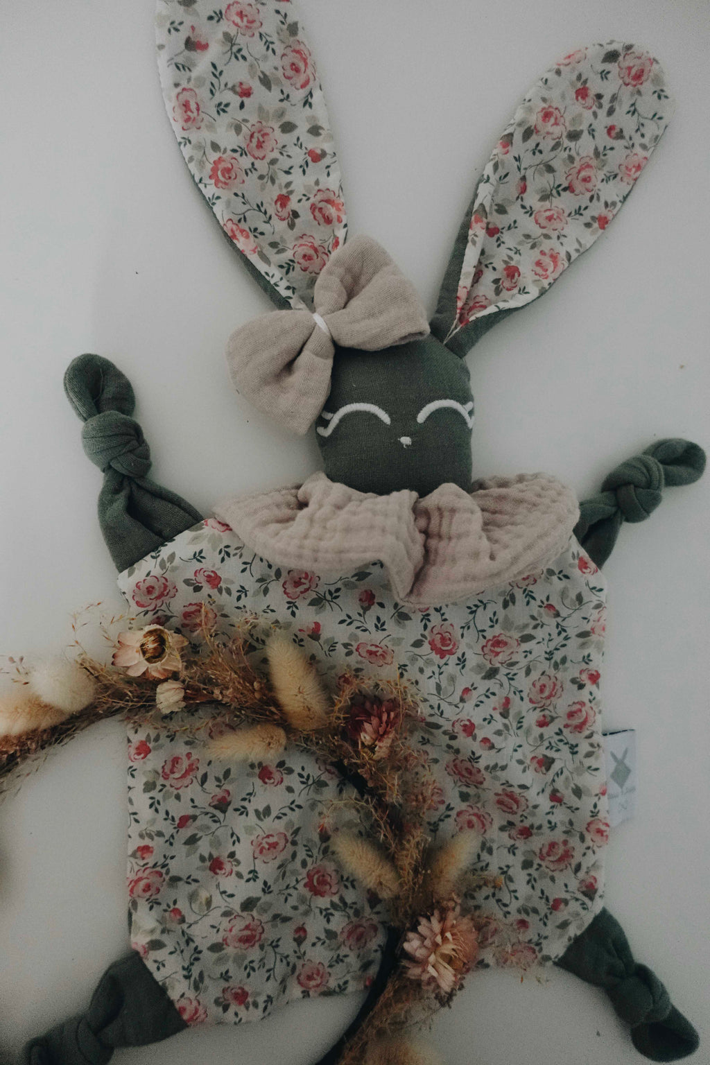 Doudou Lange Chouchou – Pomponella