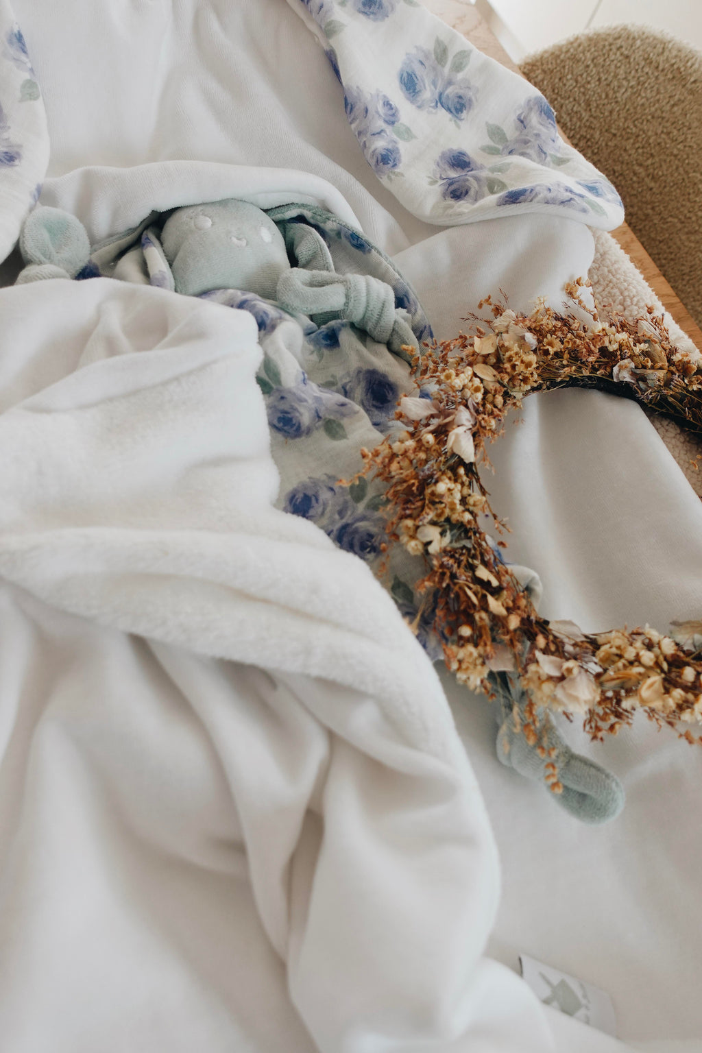 PROTOTYPE - Plaid Velours - Assia