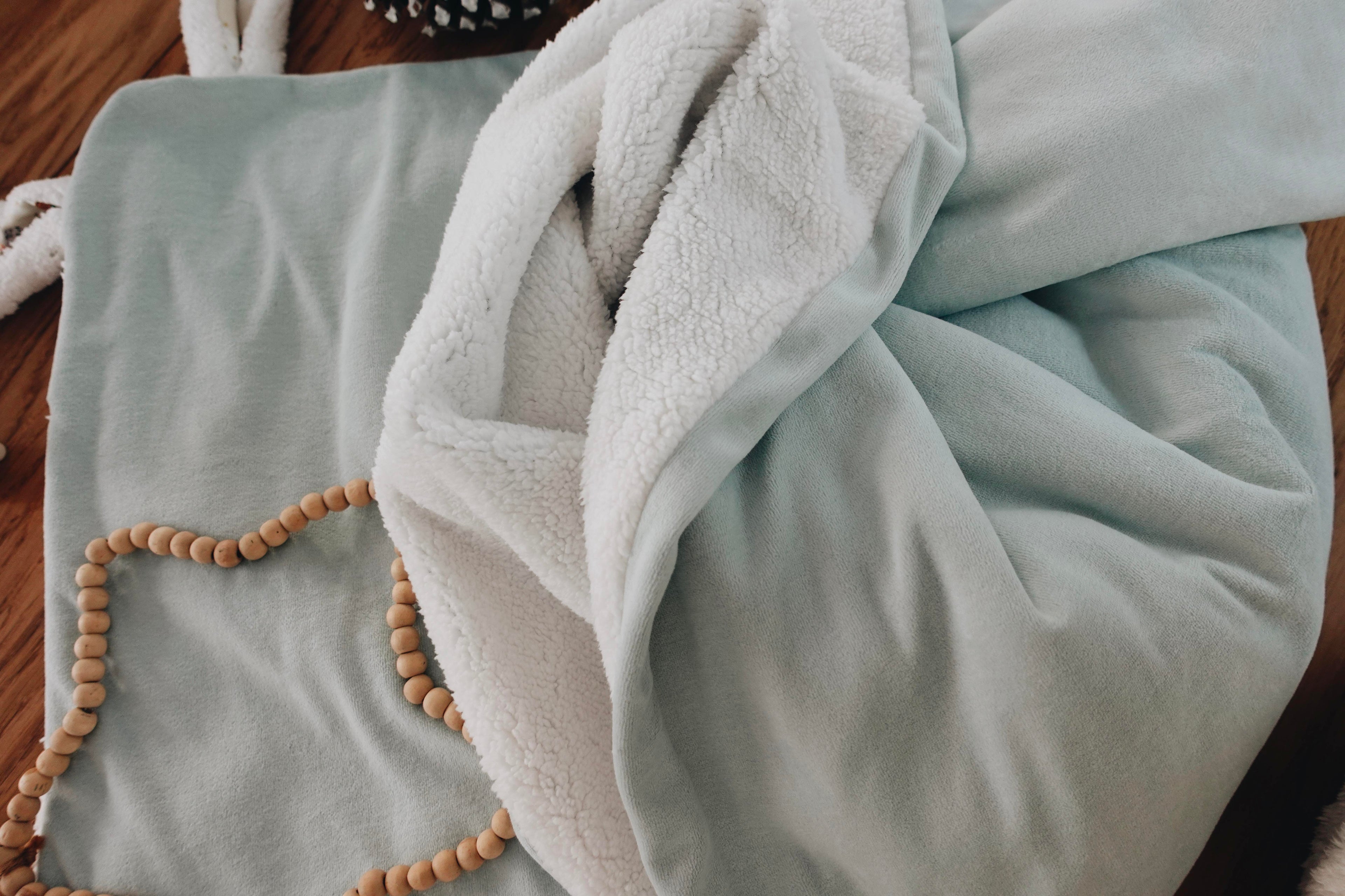 PROTOTYPE - Couverture XXL Penguin Village