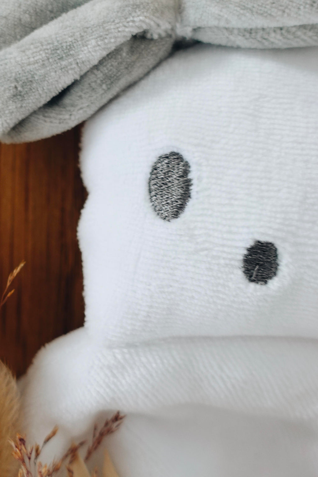 PROTOTYPE - Bébé Doudou Velours - Cute Koalas