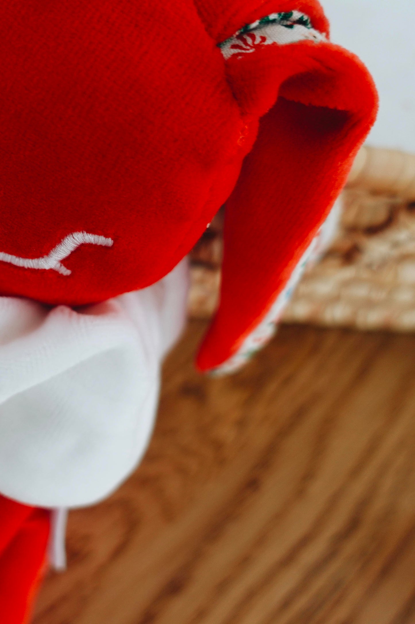 Peluche - Deck the Halls