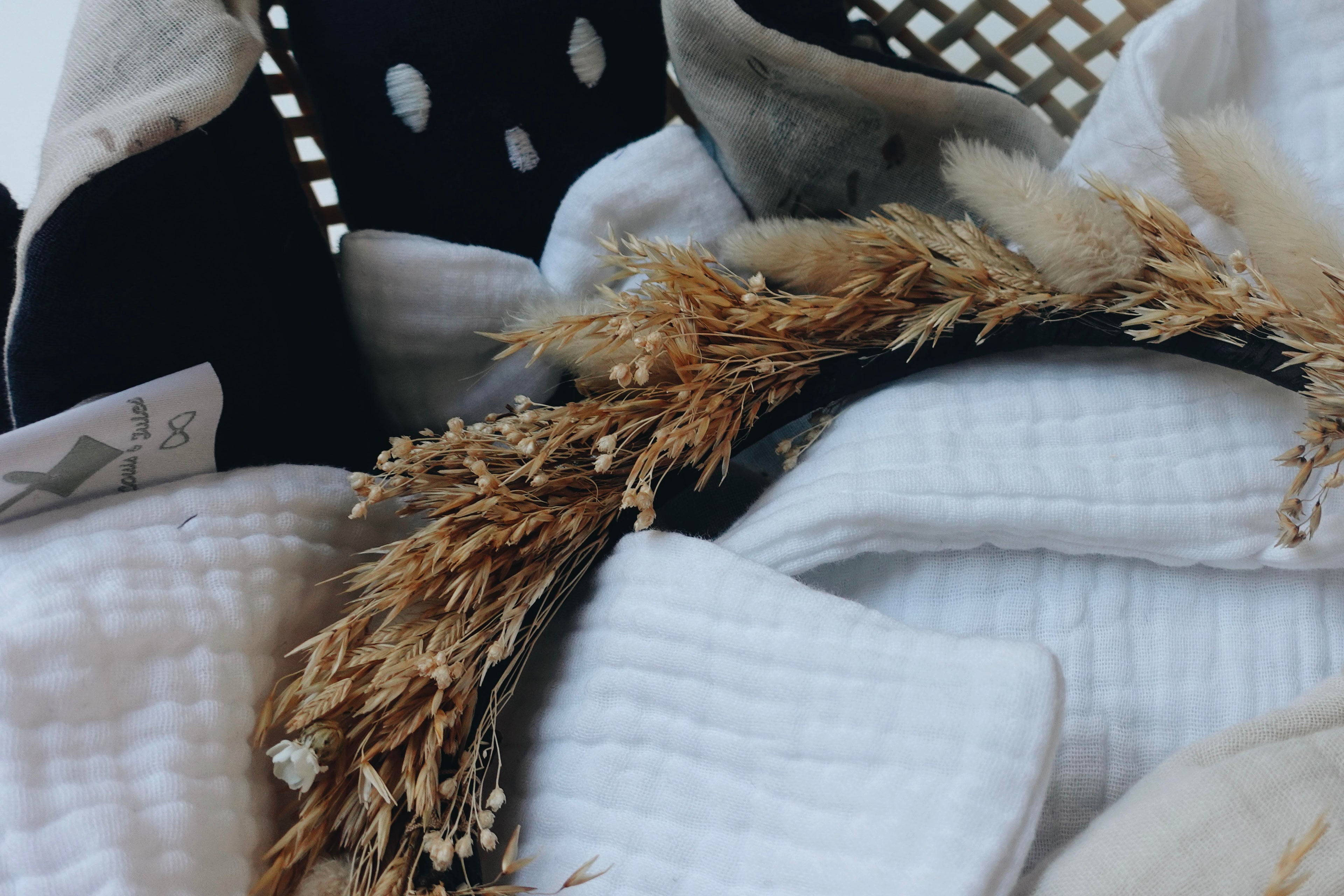 Doudou Lange Chouchou – Moutons