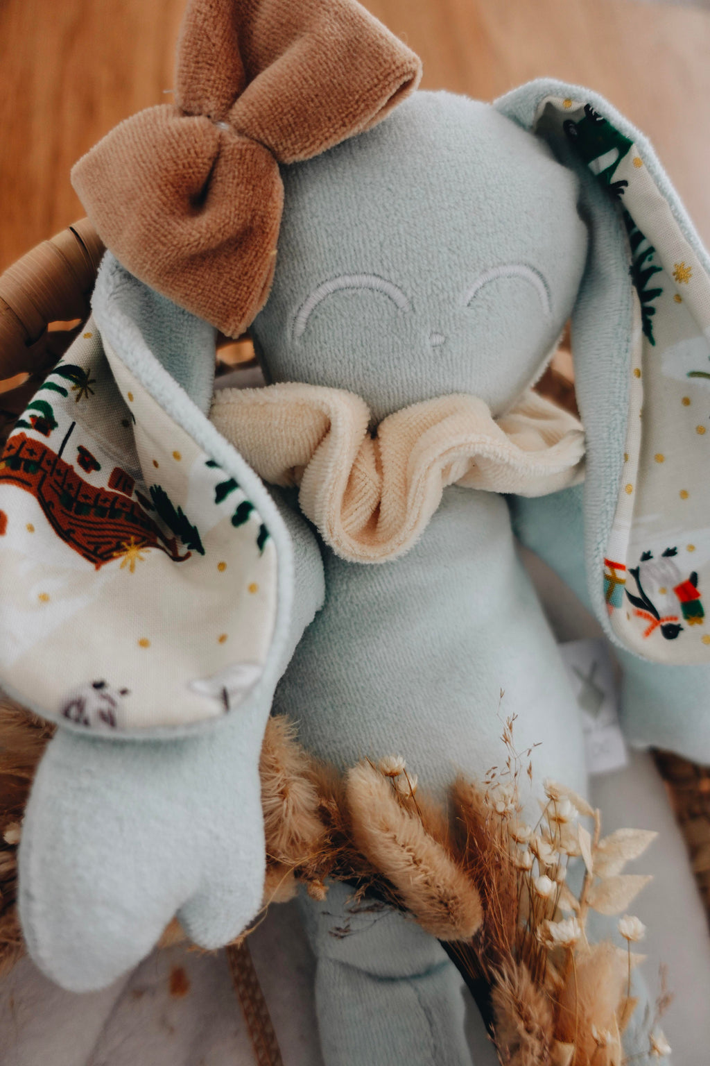 PROTOTYPE - Peluche - Penguin Village