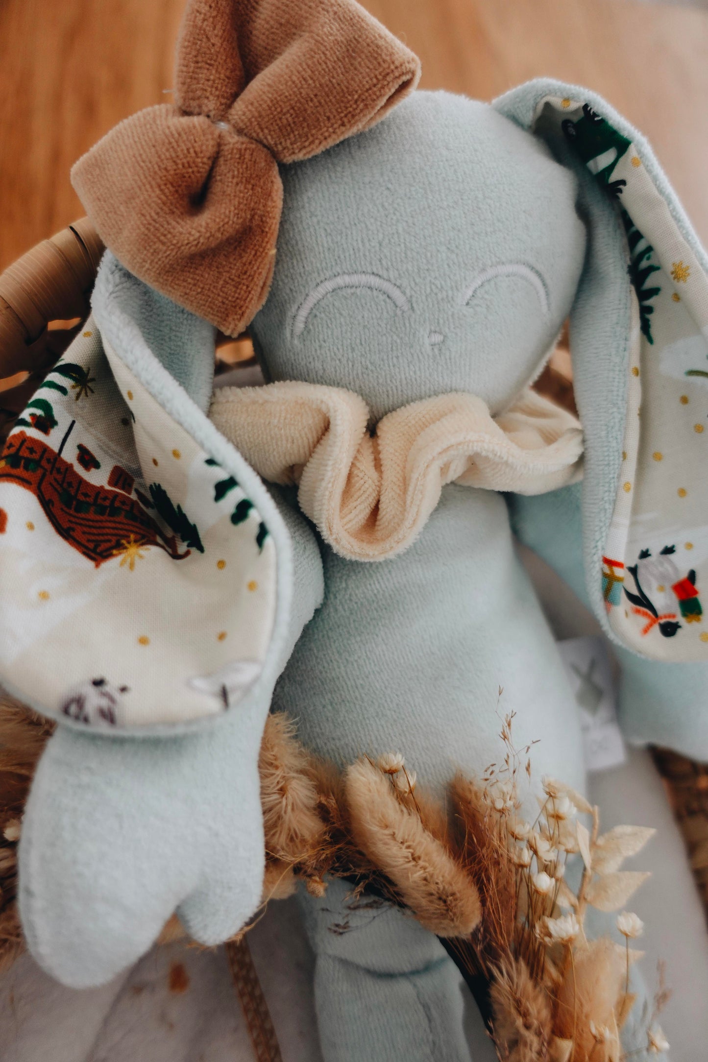 Peluche - Penguin Village