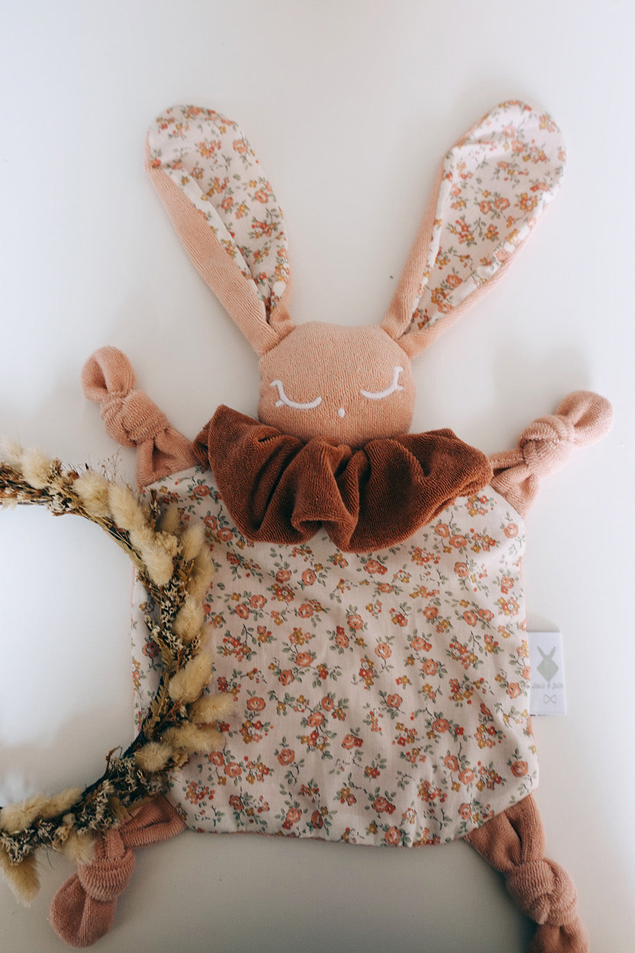 Doudou Eponge Chouchou – Anouk