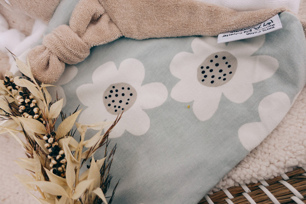 Doudou Eponge Chouchou – Bloom Bloom