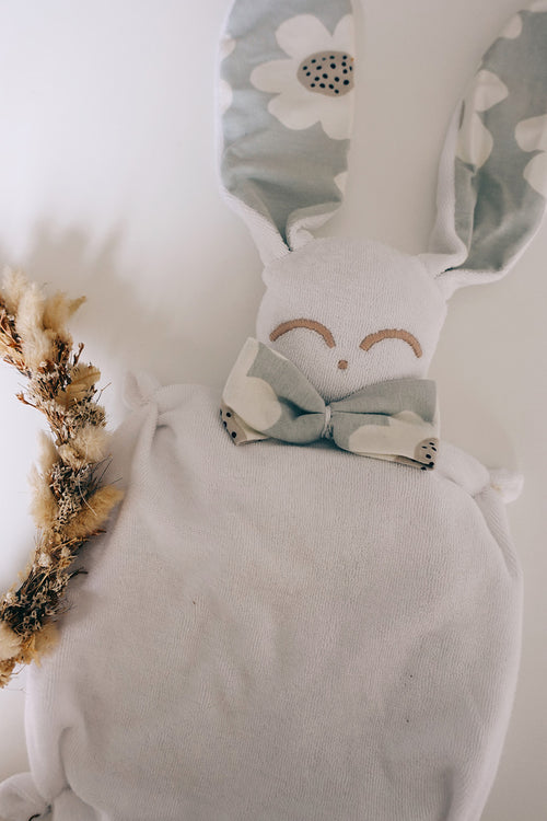 Bouillotte noyaux de cerise éponge - Bloom Bloom