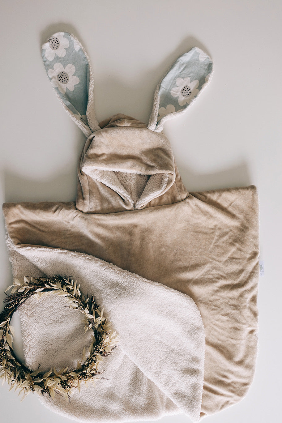 Poncho - Bloom Bloom