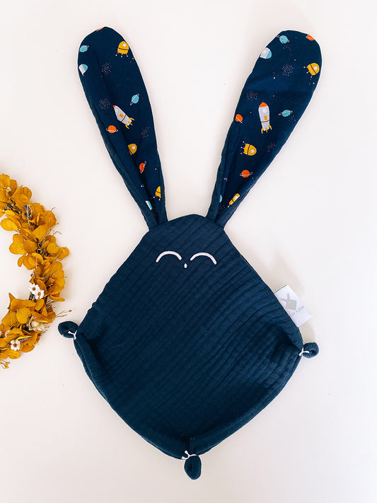 Doudou lange mini - Space