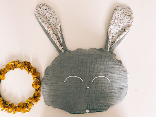 PROTOTYPE - Petit Coussin - Théo Pastel