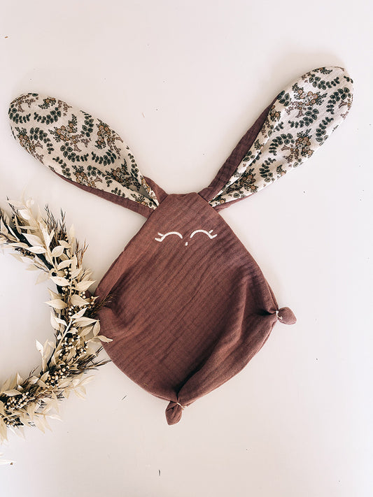 Doudou lange Mini - Rêverie