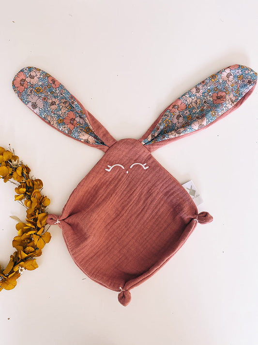 PROTOTYPE - Doudou lange Mini - Meadow