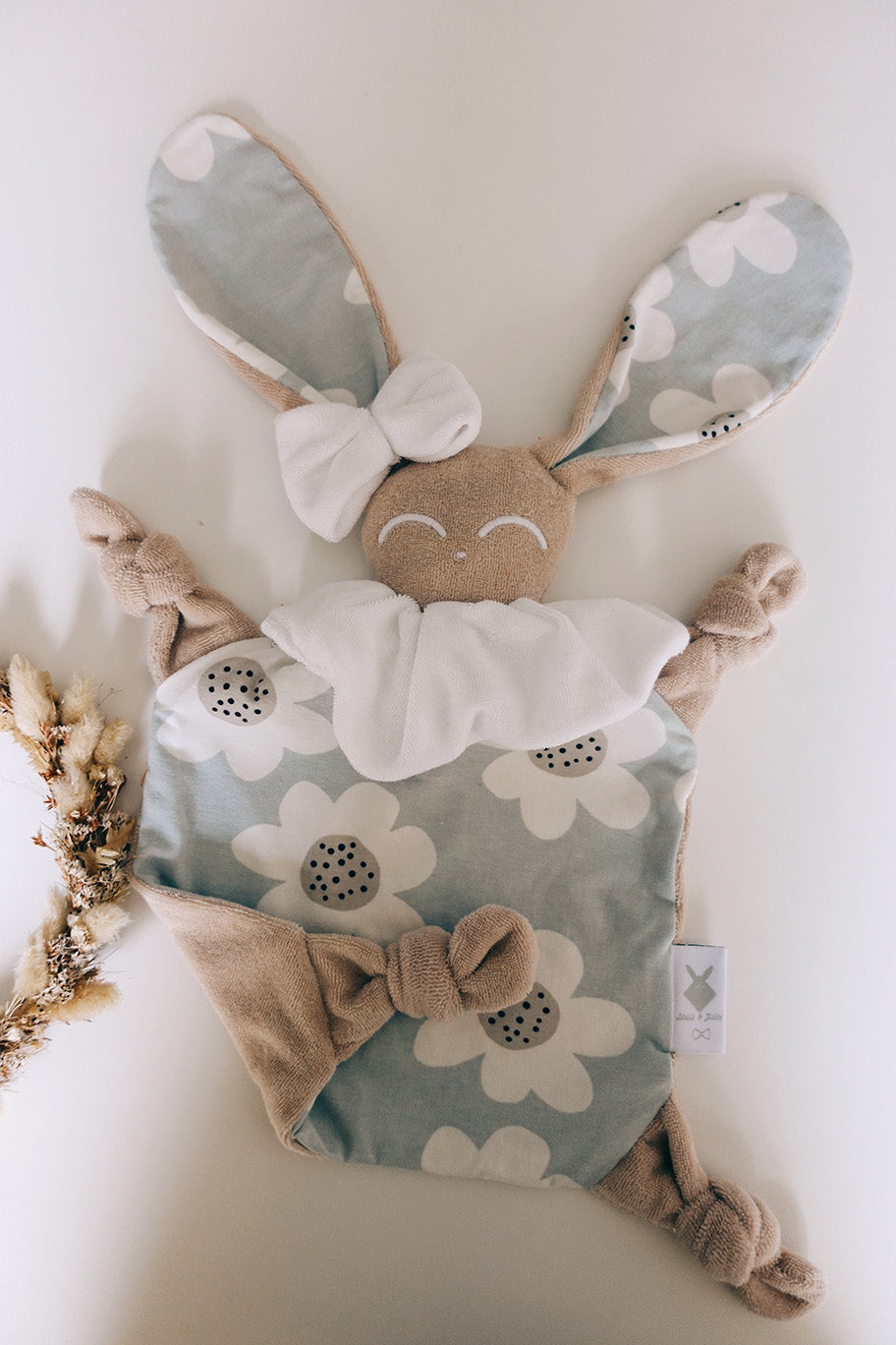 Doudou Eponge Chouchou – Bloom Bloom
