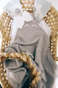 Doudou Eponge Cocooning - Bloom Bloom