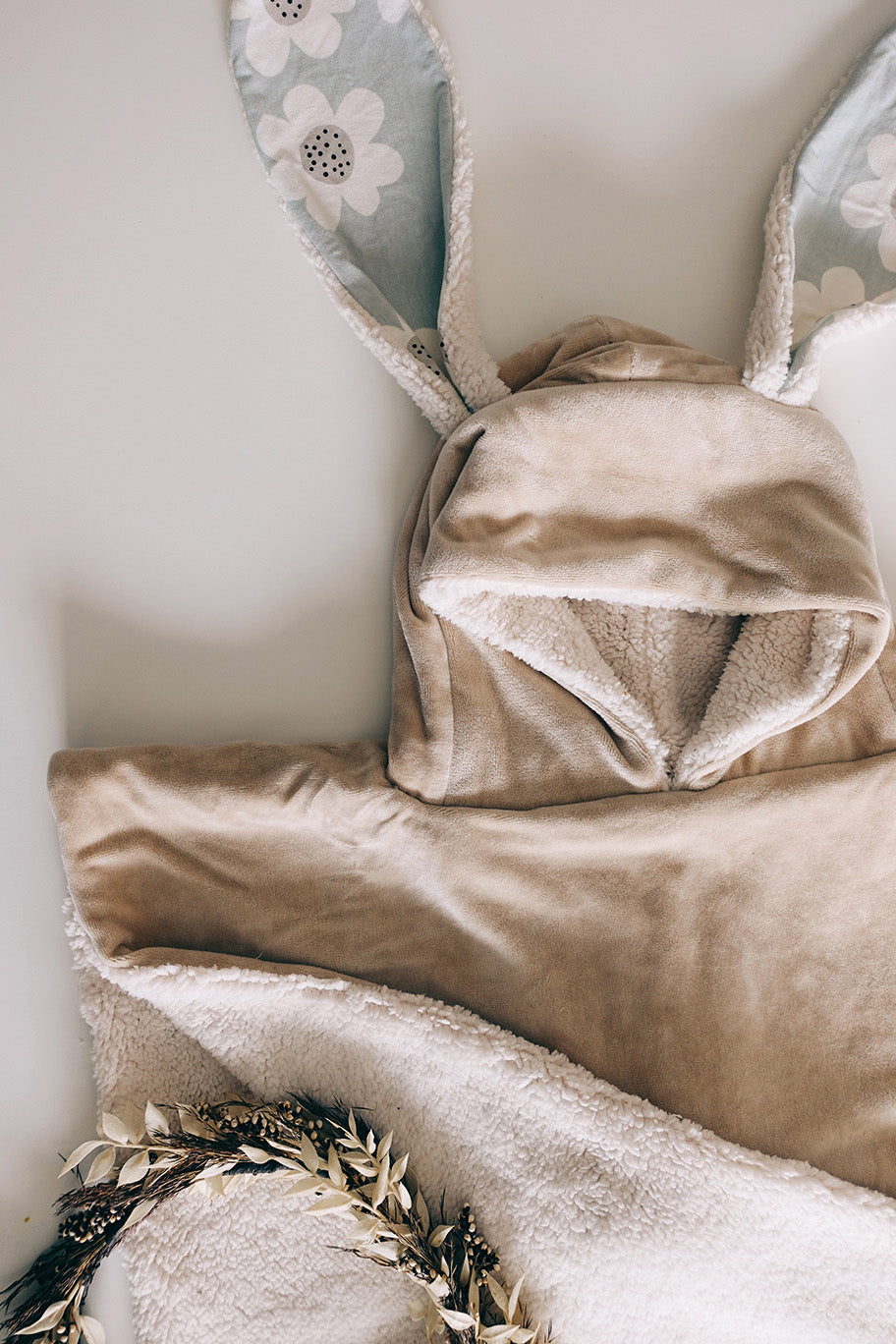 Poncho - Bloom Bloom