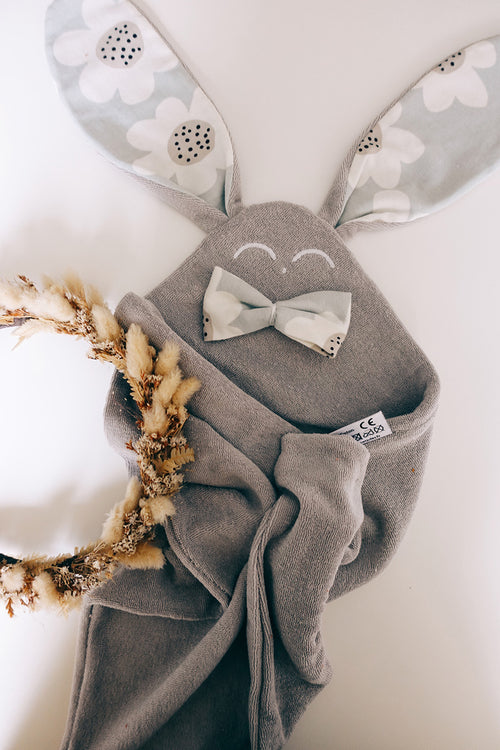 Doudou Eponge Cocooning - Bloom Bloom