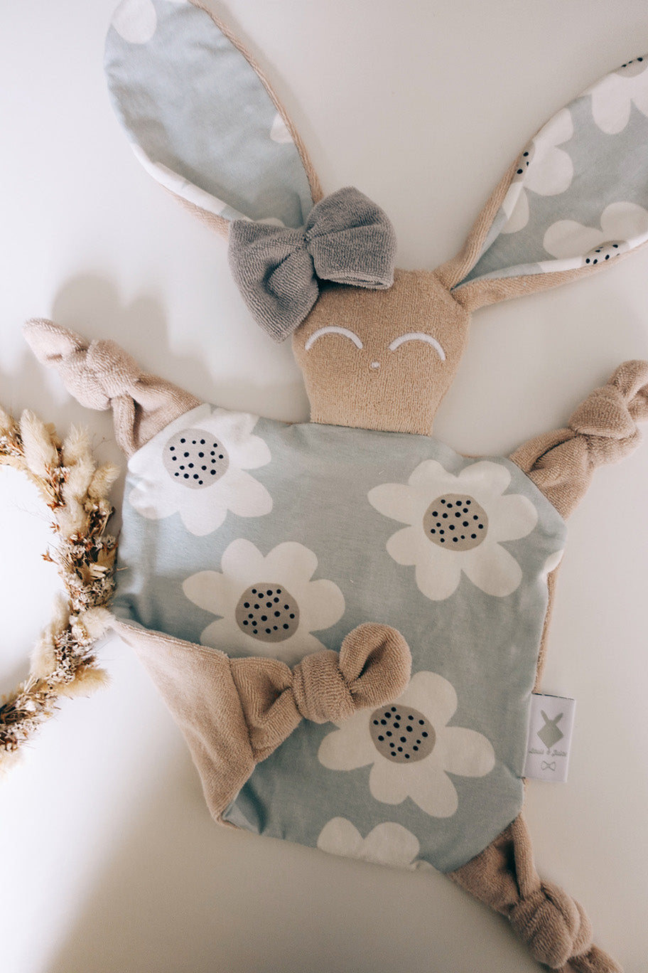 Doudou Eponge Chouchou – Bloom Bloom