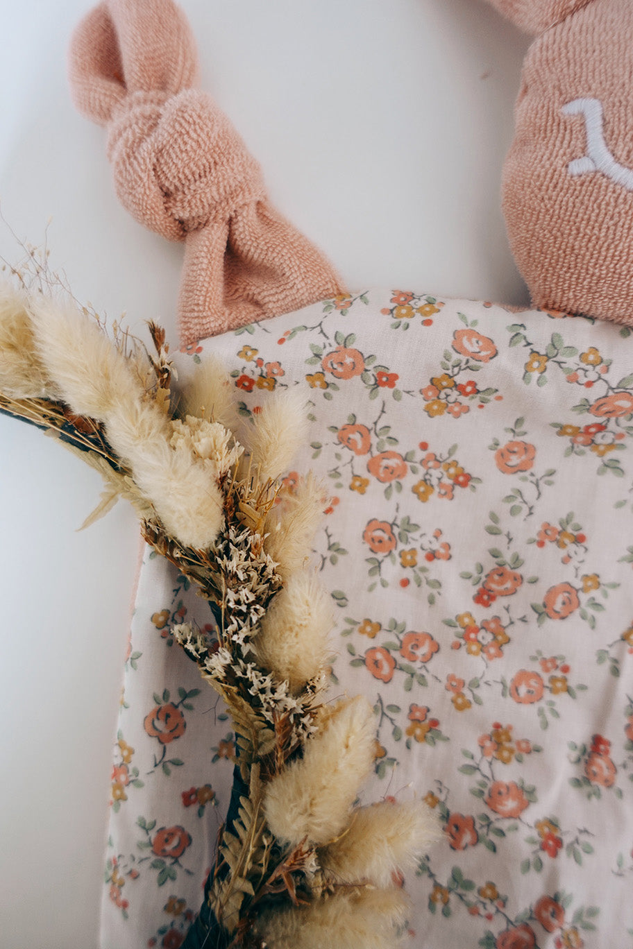 Doudou Eponge Chouchou – Anouk
