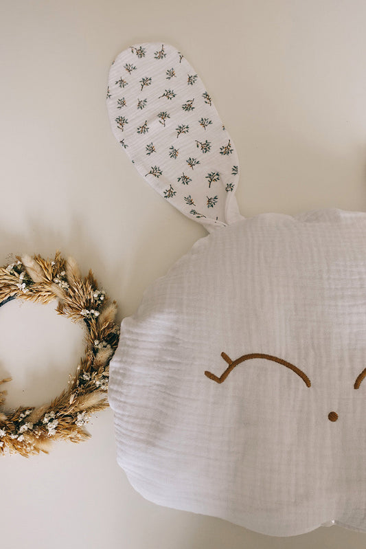 PROTOTYPE - Petit Coussin - Judy