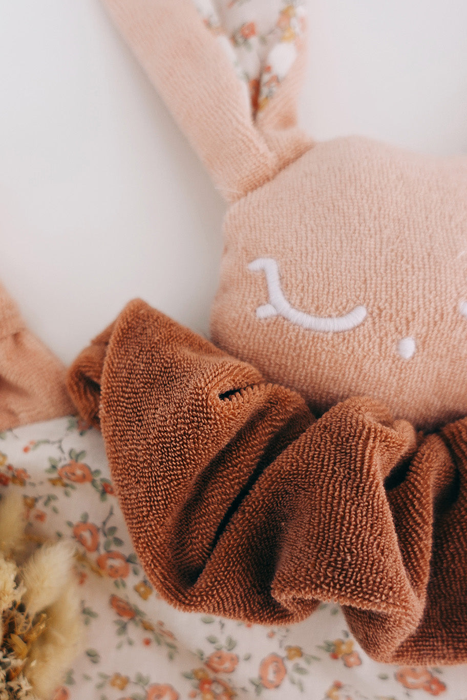 Doudou Eponge Chouchou – Anouk