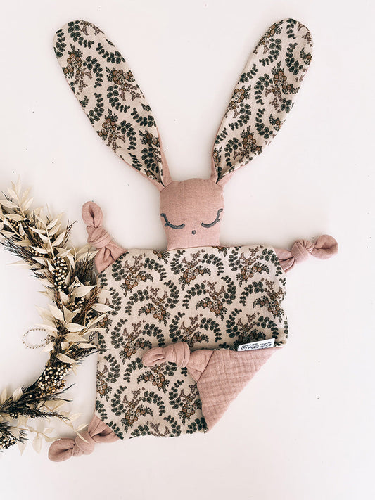 PROTOTYPE - Doudou lange Chouchou – Rêverie