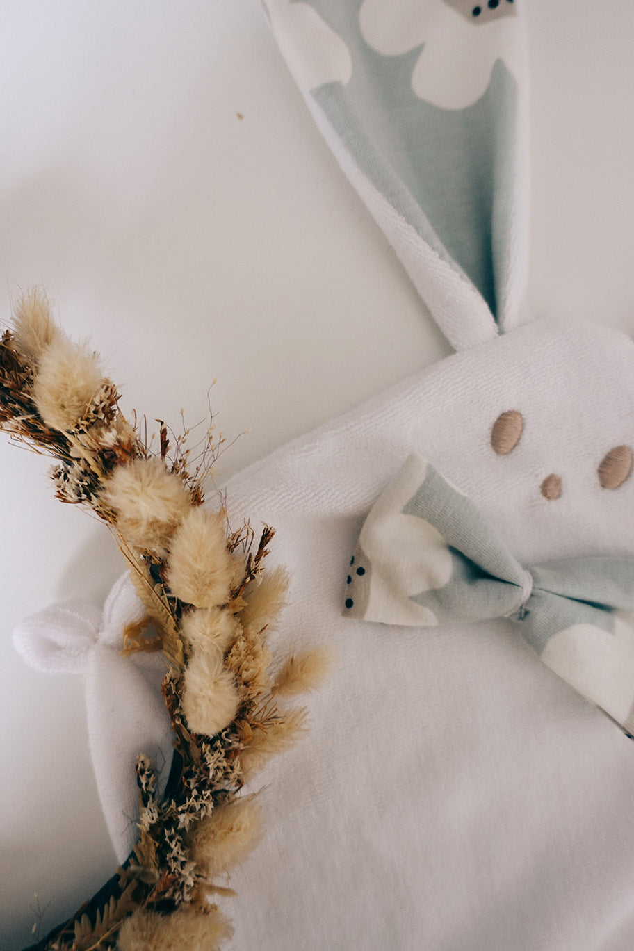 Doudou éponge Mini - Bloom Bloom