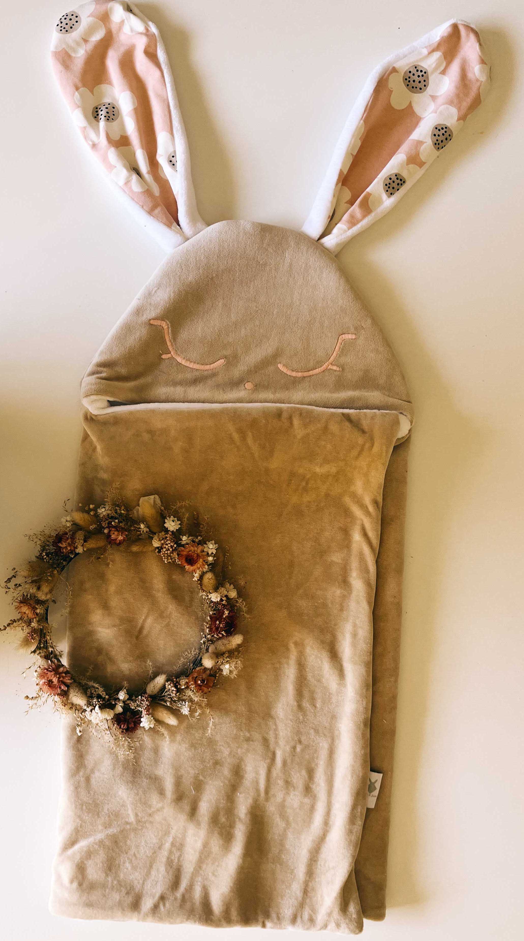 Plaid - Bloom Bloom Pink