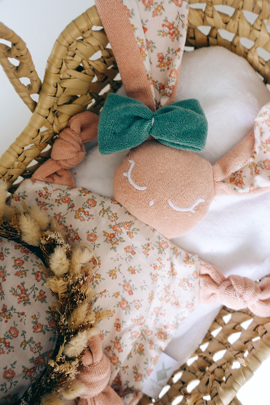 Doudou Eponge Chouchou – Anouk