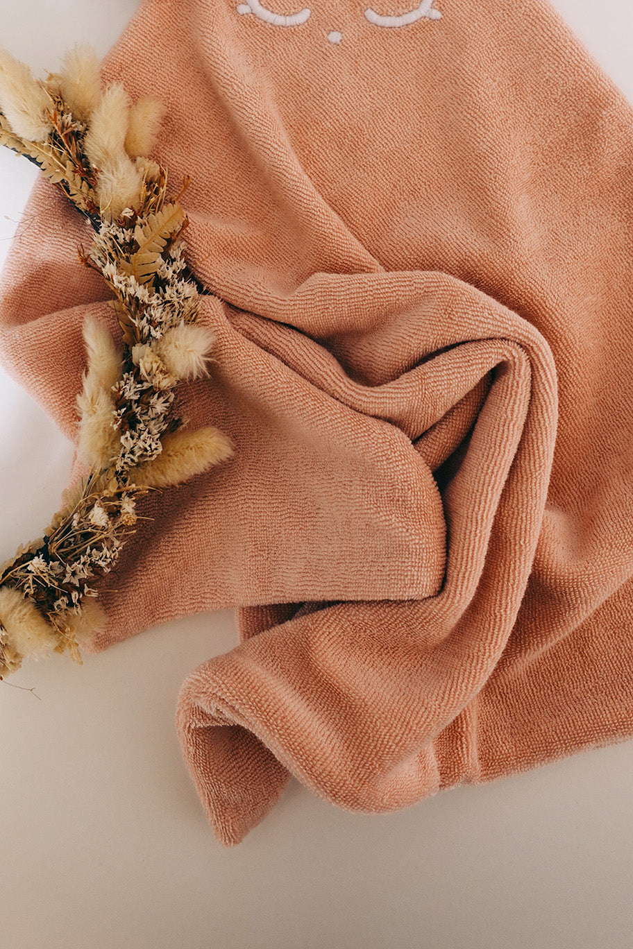 Doudou Eponge Classique - Anouk