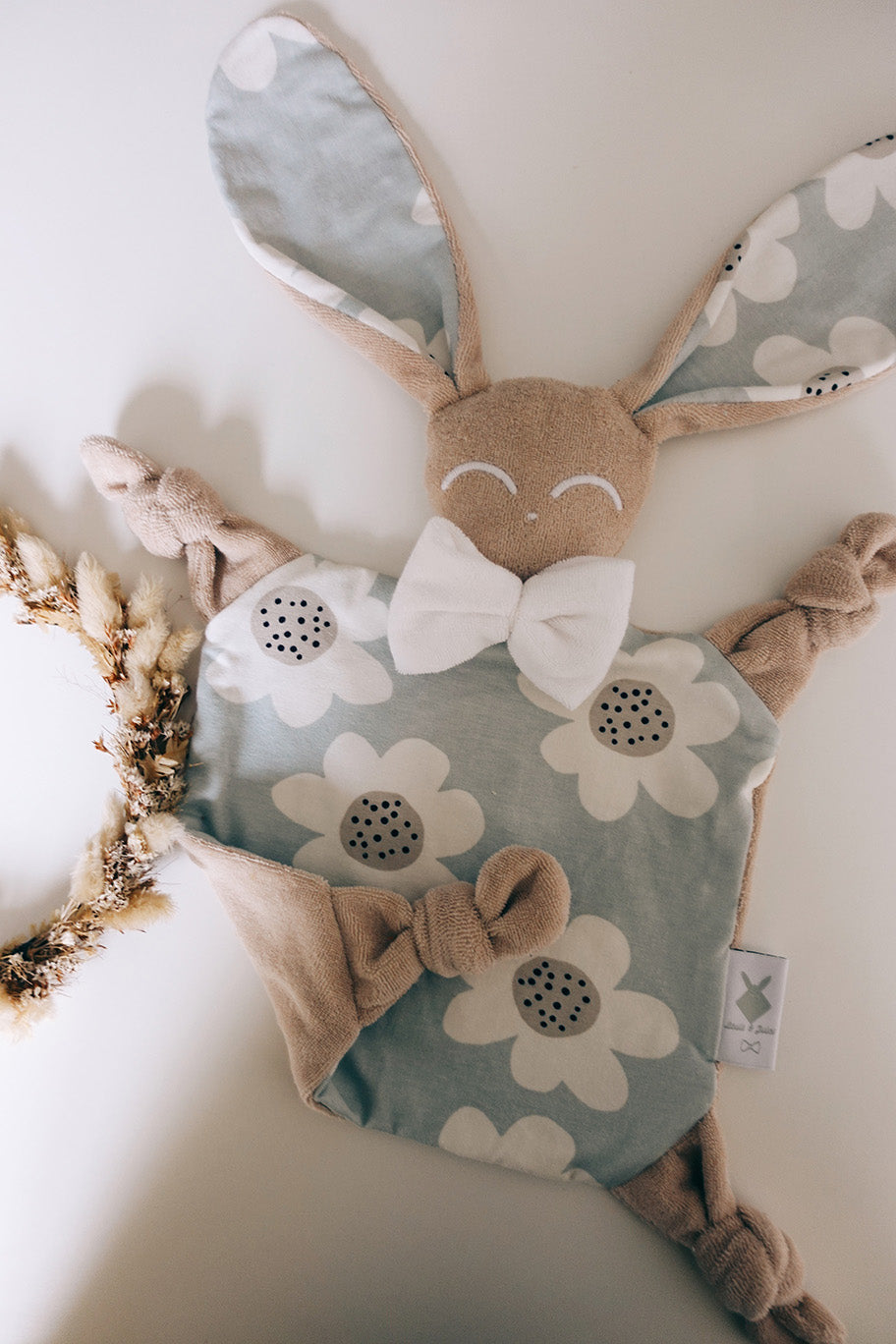 Doudou Eponge Chouchou – Bloom Bloom