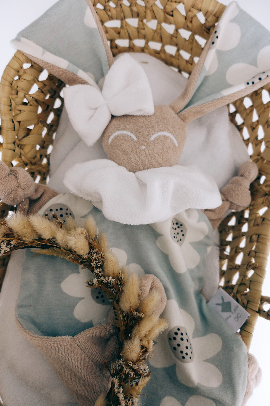 Doudou Eponge Chouchou – Bloom Bloom