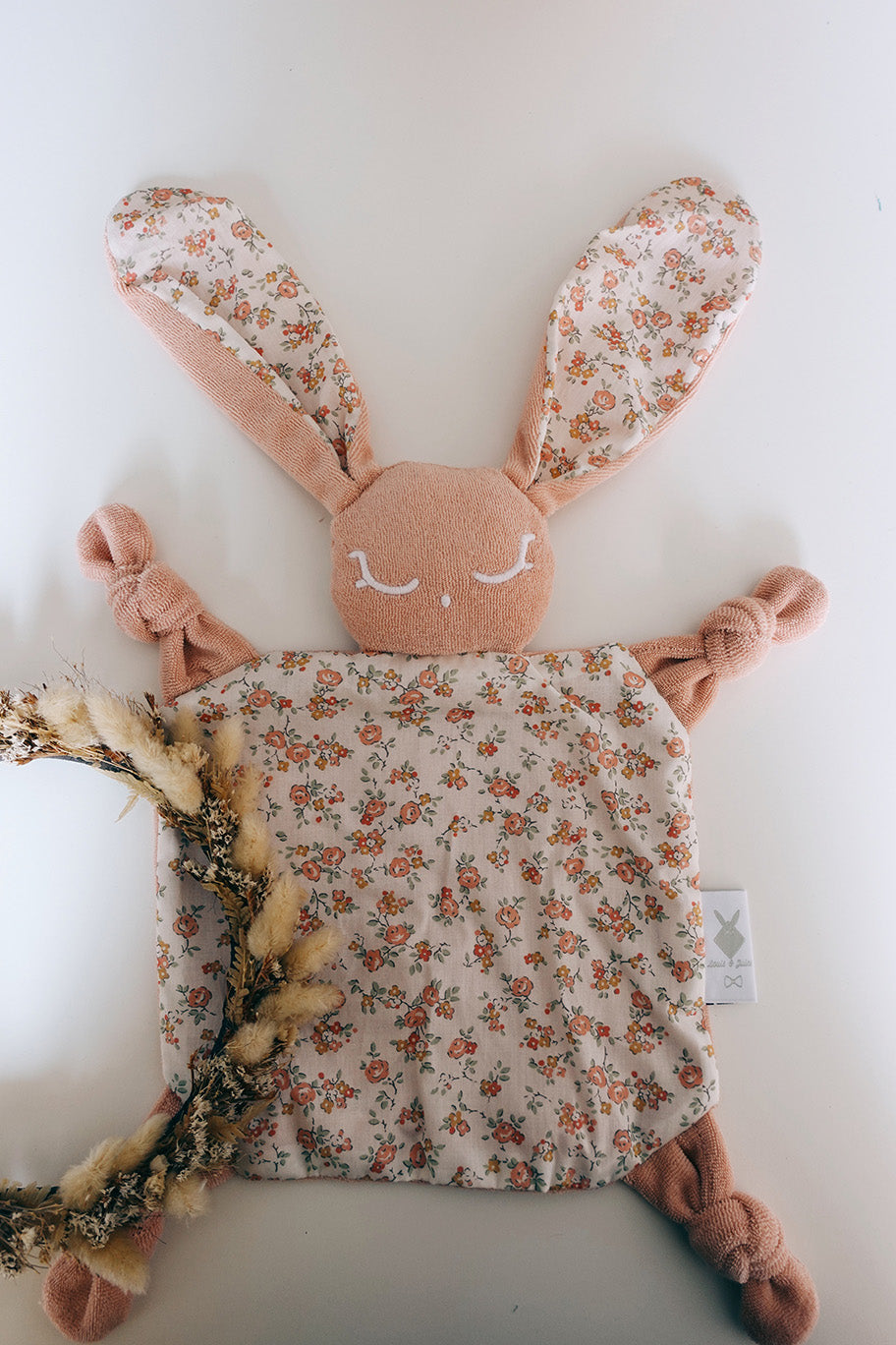Doudou Eponge Chouchou – Anouk