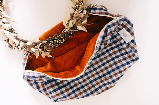 PROTOTYPE - Trousse de Toilette - School Boy