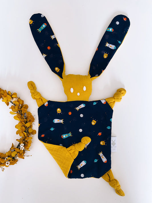 PROTOTYPE - Doudou Chouchou - Space